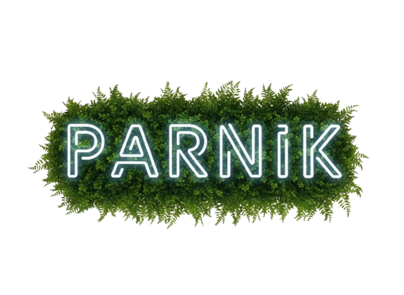 sauna parnik logo